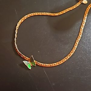 Vintage Avon necklace